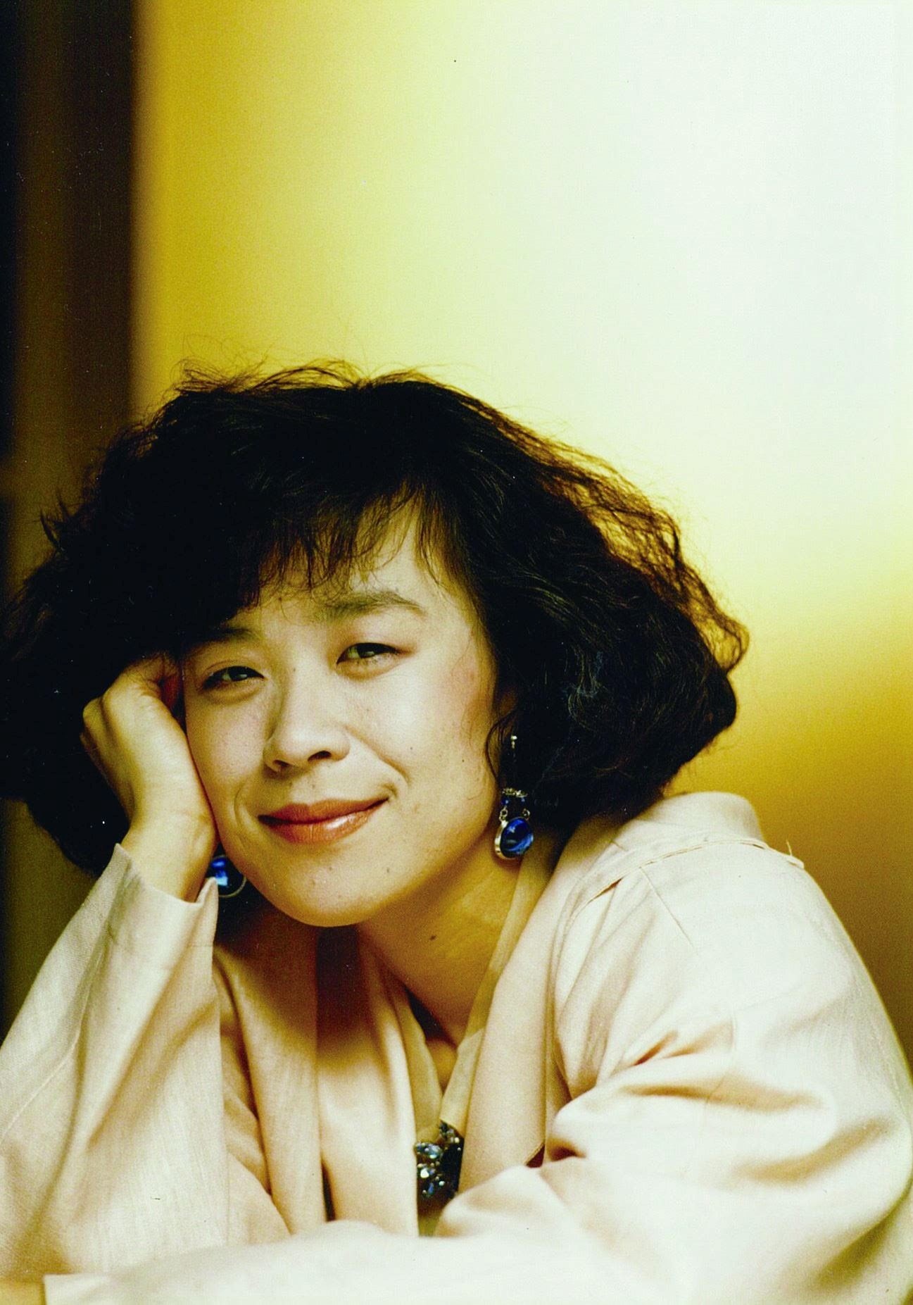 氷室冴子