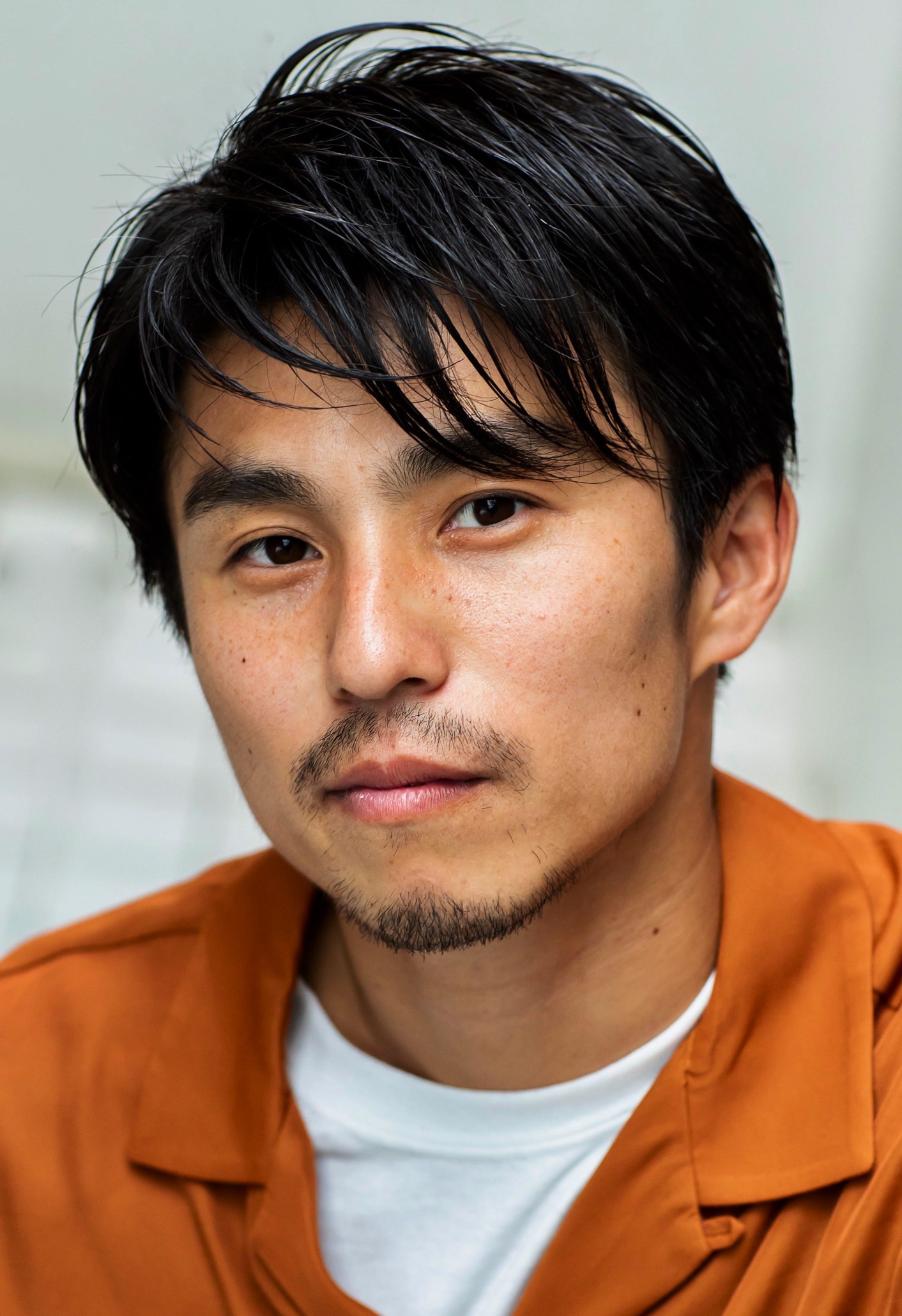 中尾明慶