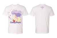 「『Creamy Mami』×HRC White T-shirt」