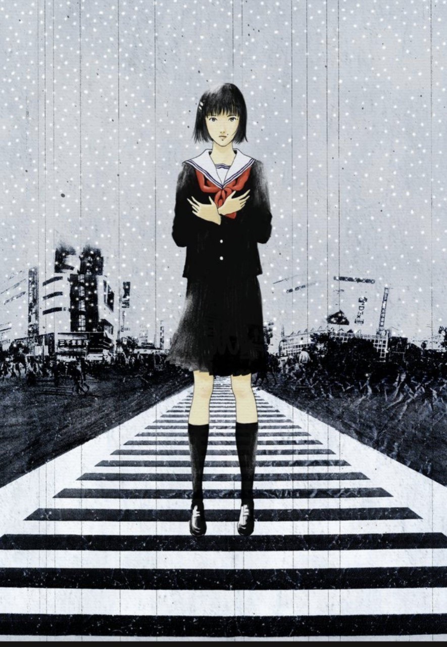 複製原画