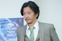 ドラマ「女王の法医学～屍活師～3」より。