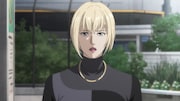 「劇場版シティーハンター 天使の涙」場面カット
