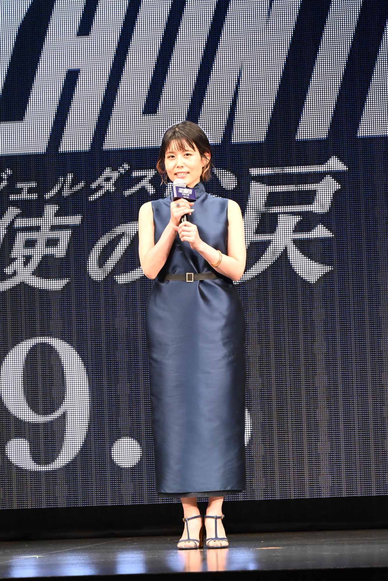 沢城みゆき