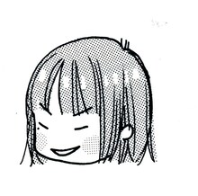 椎名軽穂のプロフィール画像 (c)椎名軽穂／集英社