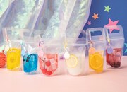 「リズムパックドリンク」