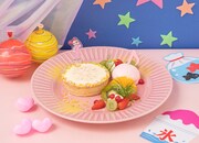 「どれみのドッカ～ン！花火タルト」