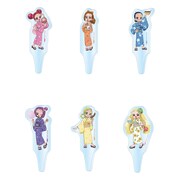 アクリルピック