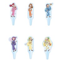 アクリルピック