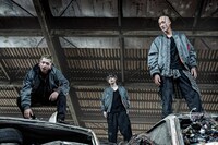 「東京リベンジャーズ2 血のハロウィン編 -決戦-」のキャラクターPV第3弾「マイキー×一虎」編より。