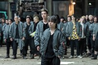 「東京リベンジャーズ2 血のハロウィン編 -決戦-」のキャラクターPV第3弾「マイキー×一虎」編より。