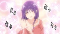 TVアニメ「てんぷる」第3弾PVより。