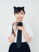 中村守里 (c)BS松竹東急