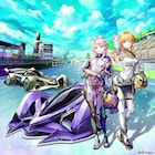 「HIGHSPEED Etoile」若き女性ドライバーが並び立つビジュアル公開