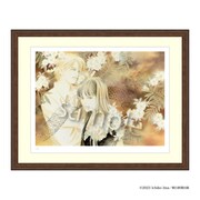 「88グラフ（直筆サイン入り）」