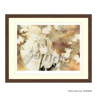 「88グラフ（直筆サイン入り）」