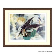 「88グラフ（直筆サイン入り）」