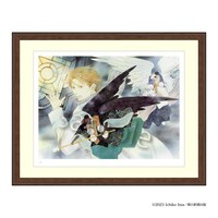 「88グラフ（直筆サイン入り）」