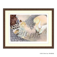 「88グラフ（直筆サイン入り）」