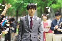 「こっち向いてよ向井くん」場面写真 (c)日本テレビ