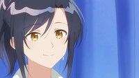 アニメ「白聖女と黒牧師」第2弾PVより。