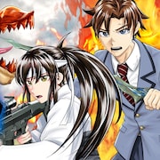 てれびくん編集部による新たなマンガサイト開設 田口清隆や椎名高志が参加