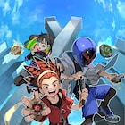 「BEYBLADE X」週刊コロコロ・うぇぶり・マンガワンでも連載 1巻の発売も決定