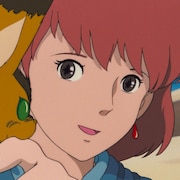 7月の金ローで「風の谷のナウシカ」「コクリコ坂から」「もののけ姫」、あのOPも復活