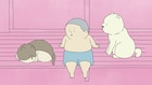 「いきものさん」本PV第2弾で主題歌聞ける、サンシャイン水族館とのコラボも発表