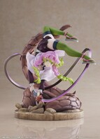 「甘露寺蜜璃 1/8スケールフィギュア」