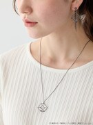 「ワールドトリガー キューブチャームネックレス」使用イメージ