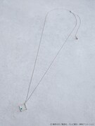 「ワールドトリガー キューブチャームネックレス」