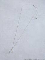 「ワールドトリガー キューブチャームネックレス」