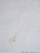 「ワールドトリガー キューブチャームネックレス」