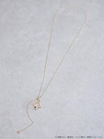 「ワールドトリガー キューブチャームネックレス」