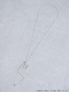 「ワールドトリガー キューブチャームネックレス」