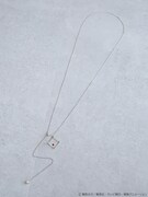 「ワールドトリガー キューブチャームネックレス」