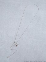 「ワールドトリガー キューブチャームネックレス」