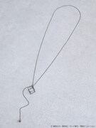 「ワールドトリガー キューブチャームネックレス」