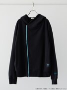 「ワールドトリガー ライダースパーカー」