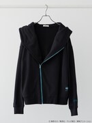 「ワールドトリガー ライダースパーカー」