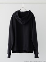 「ワールドトリガー ライダースパーカー」