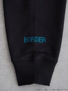 「ワールドトリガー ライダースパーカー」