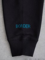 「ワールドトリガー ライダースパーカー」