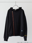 「ワールドトリガー ライダースパーカー」