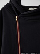 「ワールドトリガー ライダースパーカー」