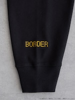 「ワールドトリガー ライダースパーカー」