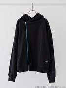 「ワールドトリガー ライダースパーカー」