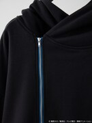 「ワールドトリガー ライダースパーカー」