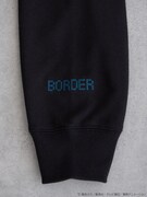 「ワールドトリガー ライダースパーカー」