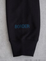 「ワールドトリガー ライダースパーカー」